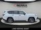 2026 Lexus LX 600 LUXURY