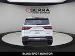 2026 Lexus LX 600 LUXURY