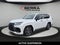 2026 Lexus LX 600 LUXURY