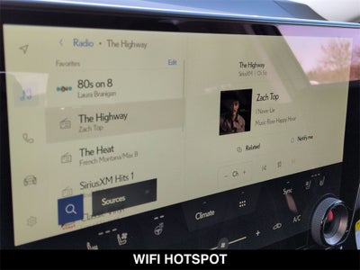 2026 Lexus NX HYBRID NX 350h LUXURY AWD