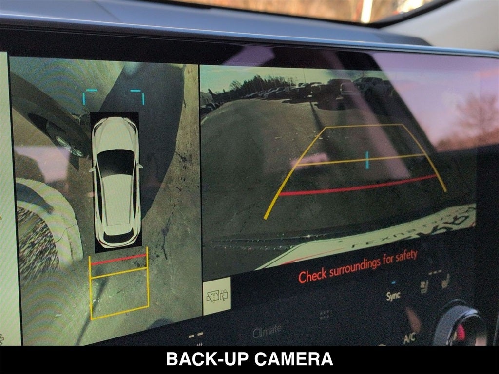 2026 Lexus NX HYBRID NX 350h LUXURY AWD