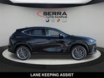 2026 Lexus NX HYBRID NX 350h LUXURY AWD