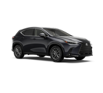 2026 Lexus NX HYBRID NX 350h LUXURY AWD