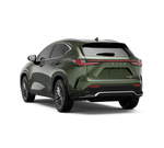 2026 Lexus NX HYBRID NX 350h LUXURY AWD