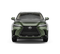 2026 Lexus NX HYBRID NX 350h LUXURY AWD