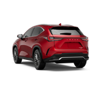 2026 Lexus NX HYBRID NX 350h LUXURY AWD