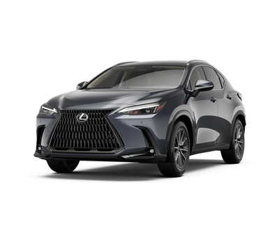2026 Lexus NX PLUG-IN HYBRID ELECTRIC VEHICLE NX 450h+ PREMIUM AWD