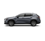 2026 Lexus NX PLUG-IN HYBRID ELECTRIC VEHICLE NX 450h+ PREMIUM AWD