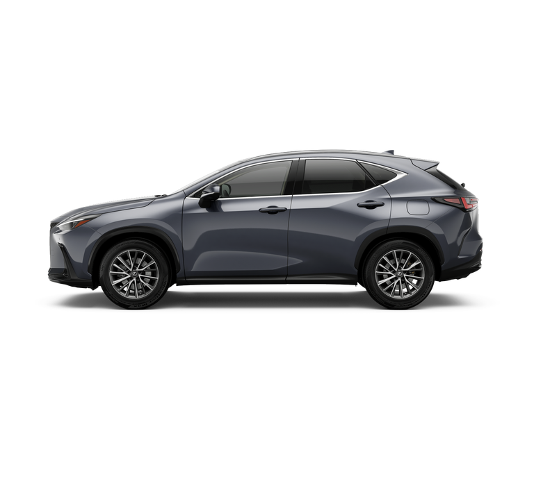 2026 Lexus NX PLUG-IN HYBRID ELECTRIC VEHICLE NX 450h+ PREMIUM AWD