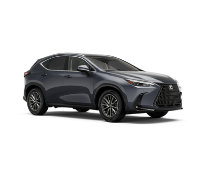 2026 Lexus NX PLUG-IN HYBRID ELECTRIC VEHICLE NX 450h+ PREMIUM AWD