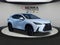 2026 Lexus NX PLUG-IN HYBRID ELECTRIC VEHICLE NX 450h+ LUXURY AWD