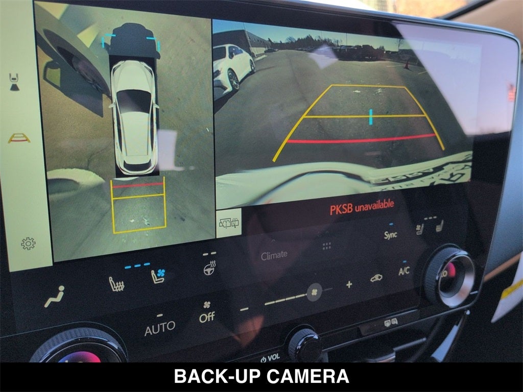 2026 Lexus NX PLUG-IN HYBRID ELECTRIC VEHICLE NX 450h+ LUXURY AWD