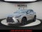 2026 Lexus NX PLUG-IN HYBRID ELECTRIC VEHICLE NX 450h+ LUXURY AWD