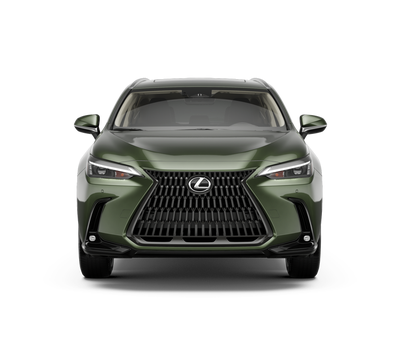 2026 Lexus NX PLUG-IN HYBRID ELECTRIC VEHICLE NX 450h+ PREMIUM AWD