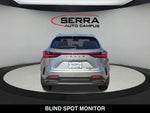 2026 Lexus NX PLUG-IN HYBRID ELECTRIC VEHICLE NX 450h+ LUXURY AWD