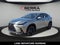 2026 Lexus NX PLUG-IN HYBRID ELECTRIC VEHICLE NX 450h+ LUXURY AWD