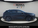 2026 Lexus NX PLUG-IN HYBRID ELECTRIC VEHICLE NX 450h+ LUXURY AWD