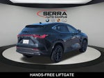 2026 Lexus NX PLUG-IN HYBRID ELECTRIC VEHICLE NX 450h+ LUXURY AWD