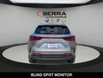 2026 Lexus NX PLUG-IN HYBRID ELECTRIC VEHICLE NX 450h+ LUXURY AWD