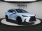 2026 Lexus NX PLUG-IN HYBRID ELECTRIC VEHICLE NX 450h+ LUXURY AWD