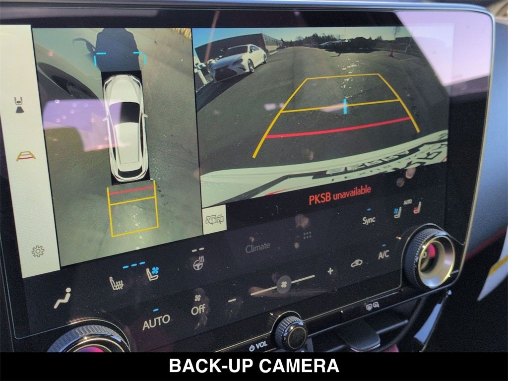 2026 Lexus NX PLUG-IN HYBRID ELECTRIC VEHICLE NX 450h+ LUXURY AWD