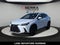 2026 Lexus NX PLUG-IN HYBRID ELECTRIC VEHICLE NX 450h+ LUXURY AWD