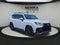 2026 Lexus LX HYBRID LX 700h F SPORT HANDLING