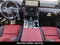 2026 Lexus LX HYBRID LX 700h F SPORT HANDLING