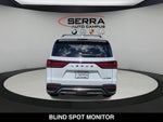 2026 Lexus LX HYBRID LX 700h F SPORT HANDLING