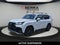 2026 Lexus LX HYBRID LX 700h F SPORT HANDLING