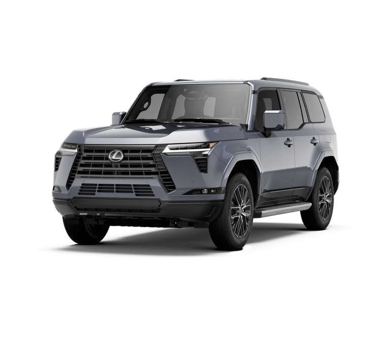 2026 Lexus GX 460's photo