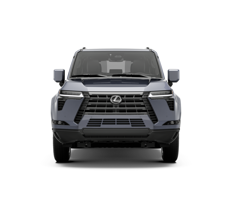 2026 Lexus GX 550 PREMIUM+