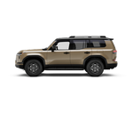 2026 Lexus GX 550 OVERTRAIL+