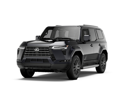2026 Lexus GX 550 PREMIUM+