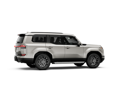 2026 Lexus GX 550 PREMIUM+