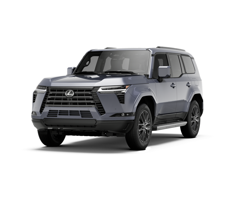 2026 Lexus GX 550 PREMIUM+