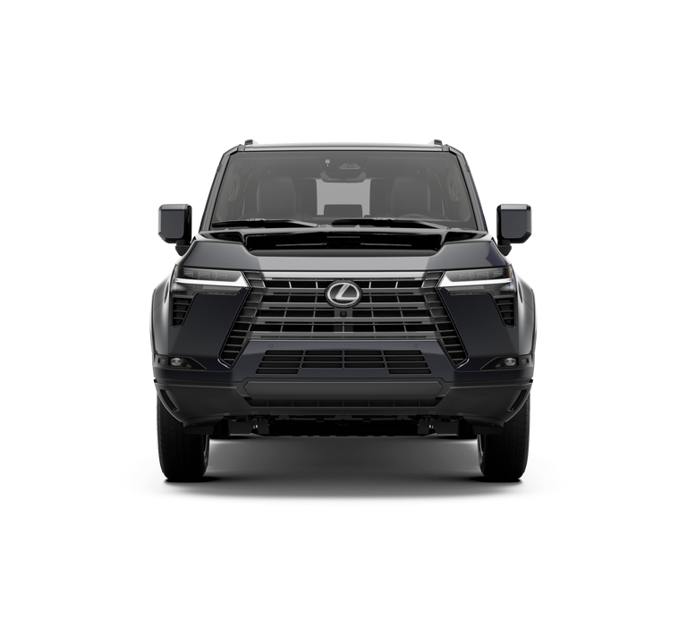 2026 Lexus GX 550 LUXURY