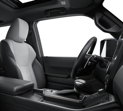 2026 Lexus GX 550 LUXURY