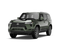 2026 Lexus GX 550 LUXURY+