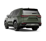 2026 Lexus LX HYBRID LX 700h OVERTRAIL