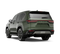 2026 Lexus LX HYBRID LX 700h OVERTRAIL
