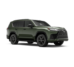 2026 Lexus LX HYBRID LX 700h OVERTRAIL