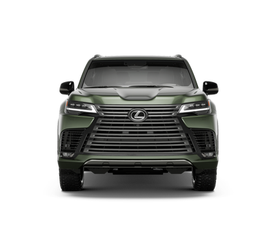 2026 Lexus LX HYBRID LX 700h OVERTRAIL