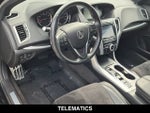2019 Acura TLX 3.5L Technology Pkg w/A-Spec Pkg
