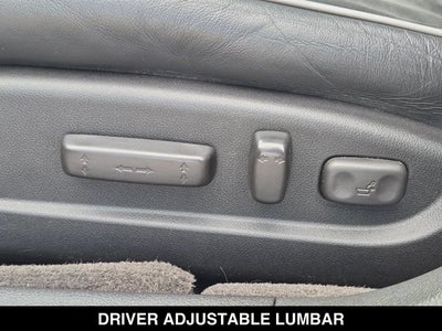 2019 Acura TLX 3.5L Technology Pkg w/A-Spec Pkg