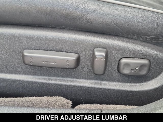 2019 Acura TLX 3.5L Technology Pkg w/A-Spec Pkg