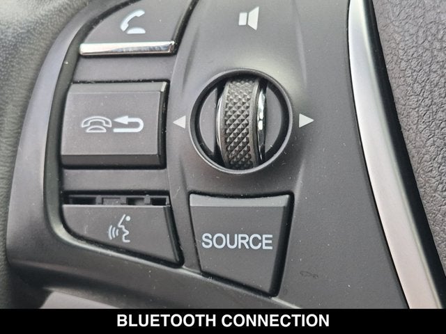 2019 Acura TLX 3.5L Technology Pkg w/A-Spec Pkg