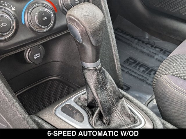 Used 2015 Dodge Dart SXT with VIN 1C3CDFBB6FD222051 for sale in Okemos, MI