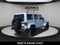 2017 Jeep Wrangler Unlimited Winter
