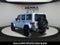 2017 Jeep Wrangler Unlimited Winter